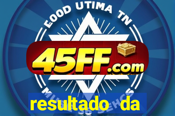 resultado da loteria bandeirantes